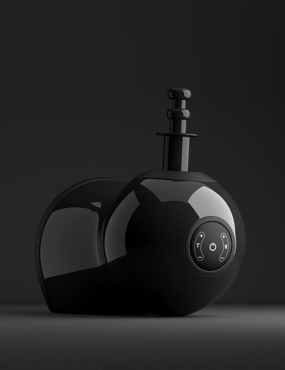 Actual product image Pipedream The Bigger Bang