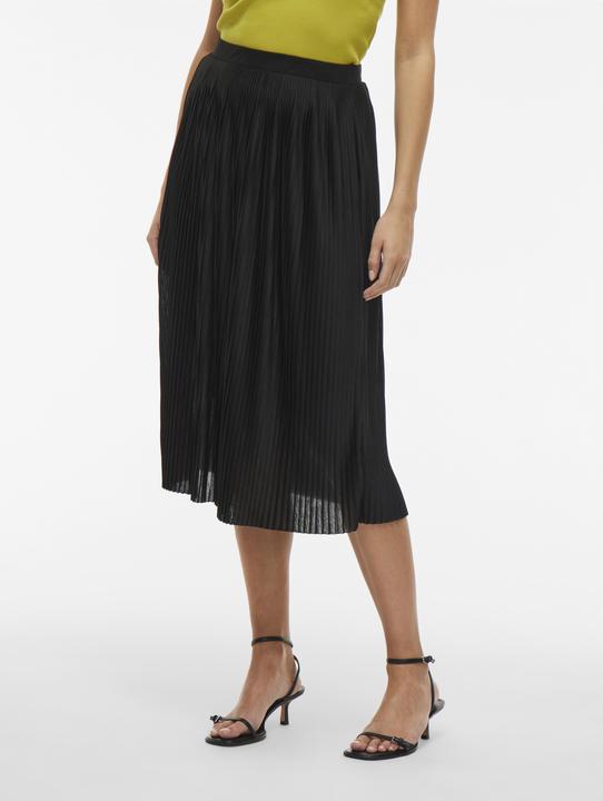Immagine prodotto Vila Plissee Midirock (XXL)