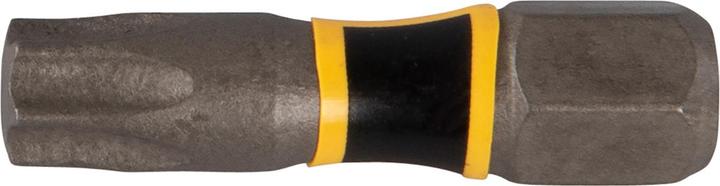 Actual product image Makita IMPACT TORSION SCREW BIT T30-25MM 2PCS (30)
