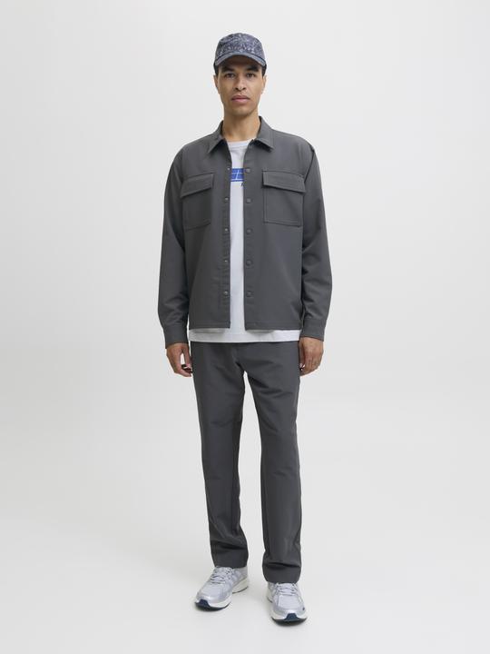 Actual product image Jack & Jones Relaxed Fit Hemd Hemd (L)