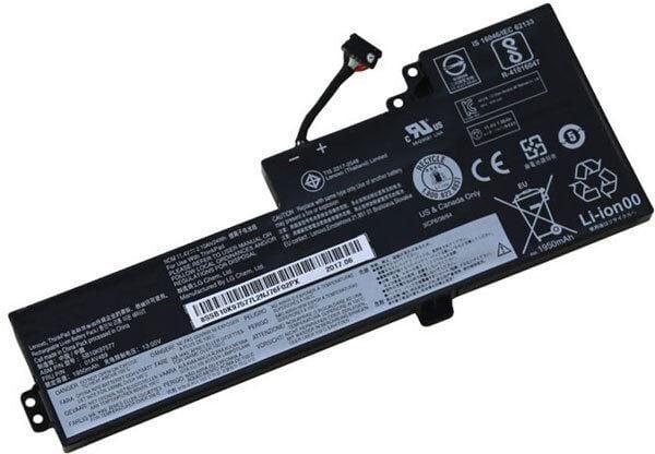 Lenovo Laptop batterij (3 Cellen, 2095 mAh)
