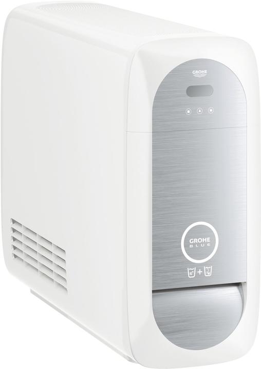 Actual product image Grohe Blue Home Cooler