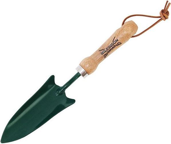 Actual product image Wilkinson Transplanter Trowel