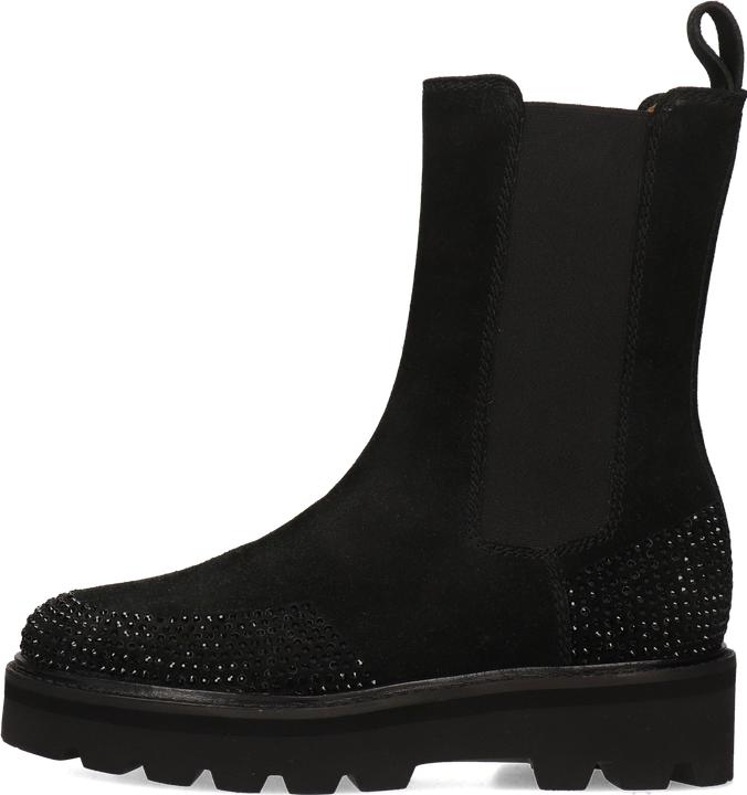 Image du produit Melvin & Hamilton Bottes en cuir faites main (38)