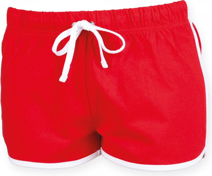 Produktbild Skinni Fit Shorts für Damen (M)
