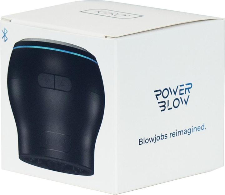 Actual product image Kiiroo PowerBlow