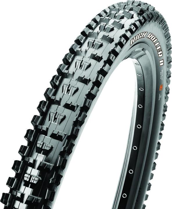 Immagine prodotto Maxxis High Roller II WT TR DD 2x120TPI 3C Terra (29 x 2.50, 64-622)