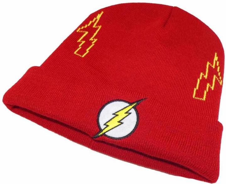 Image du produit The Flash Casquette (Taille unique)