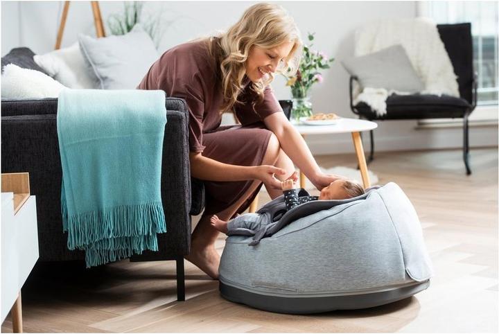 Produktbild Doomoo Seat