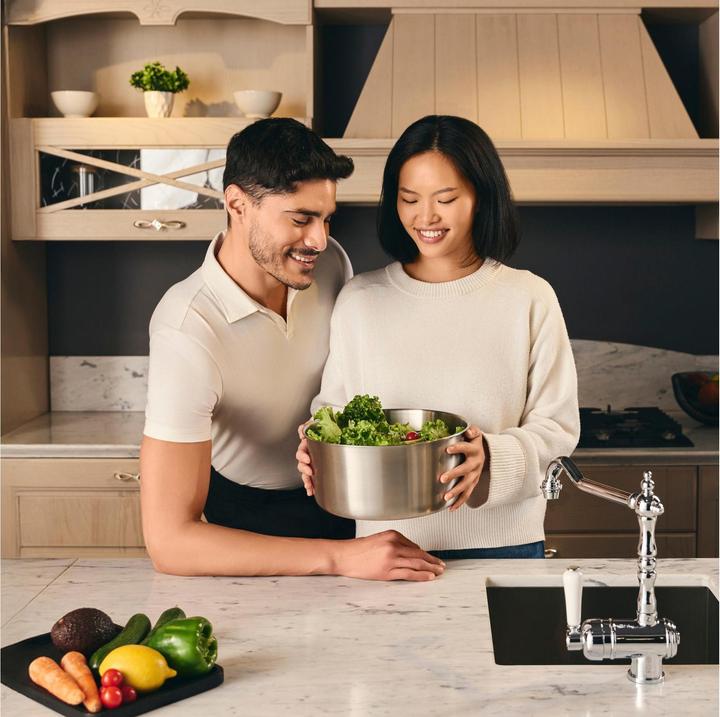 Image du produit Zyliss Essoreuse à salade Easy Spin