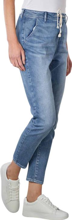 Produktbild Dawn Denim Sunshine Jogger Tapered Fit Light Blue (W28/L28)