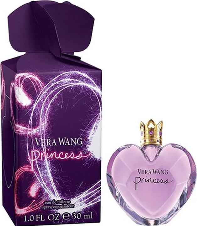 Produktbild Vera Wang Princess (Eau de Toilette, 30 ml)