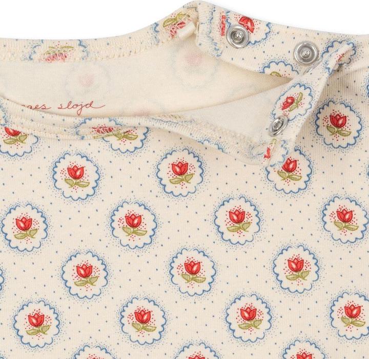 Produktbild Konges Slojd Basic Langarm Body Mirage (80)