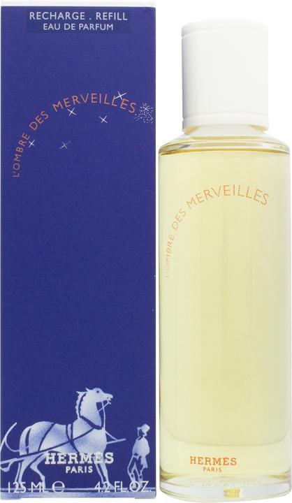 Produktbild Hermès HERMES L'Ombre Des Merveilles EDP refill 125ml (Eau de Parfum, 125 ml)