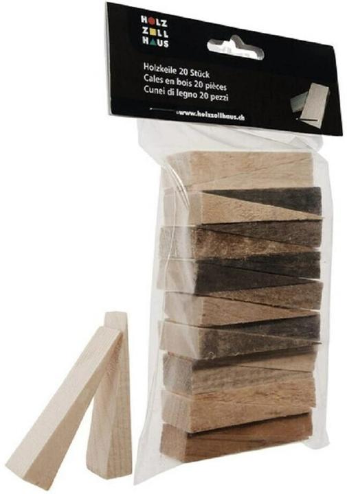 Produktbild Holz Zollhaus Holzteile