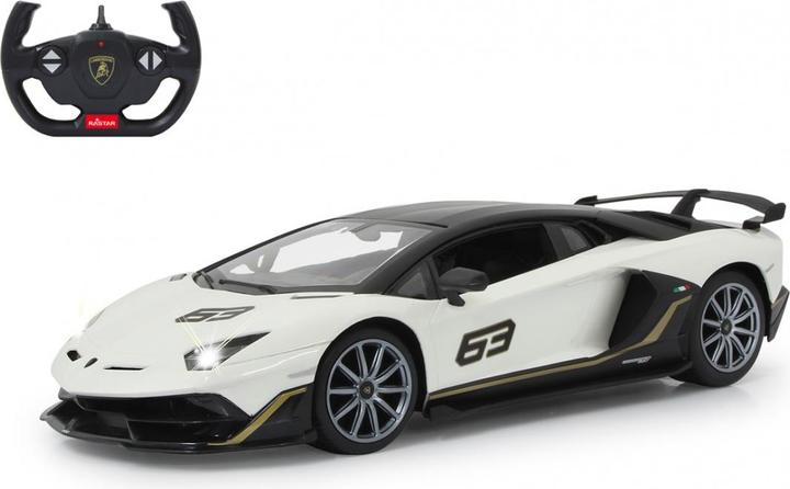Jamara Lamborghini Aventador SVJ
