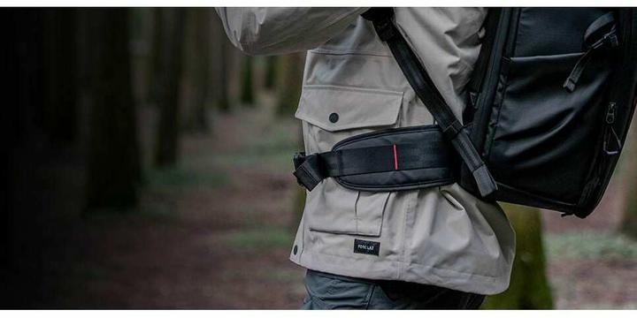 Actual product image Pgytech Backpack OneMo 2 35L (space black) (Photo backpack)