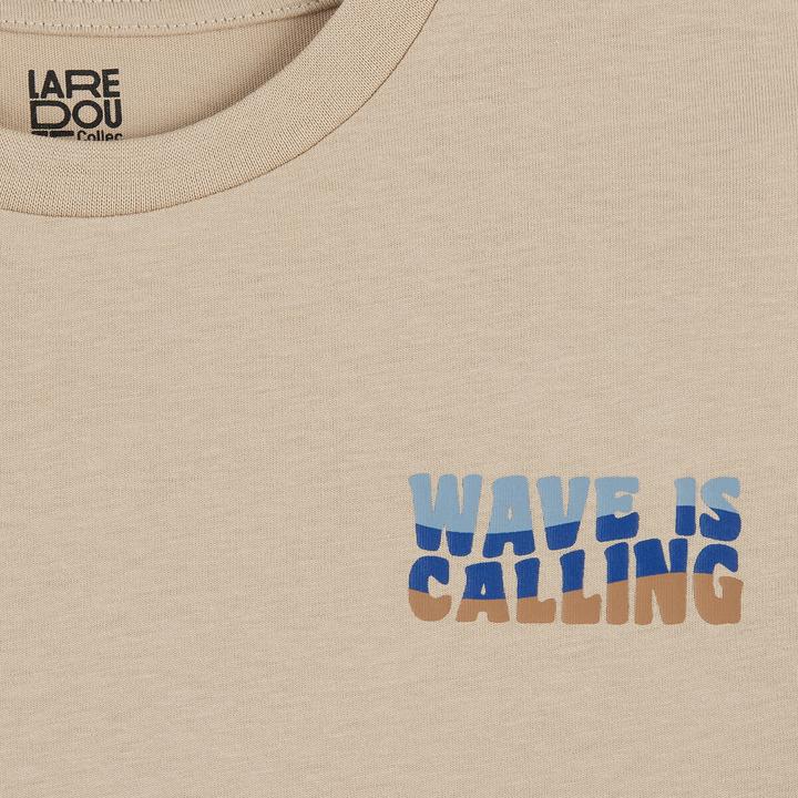 Actual product image La Redoute Collections 3er-Pack Langarm-Shirts (164)