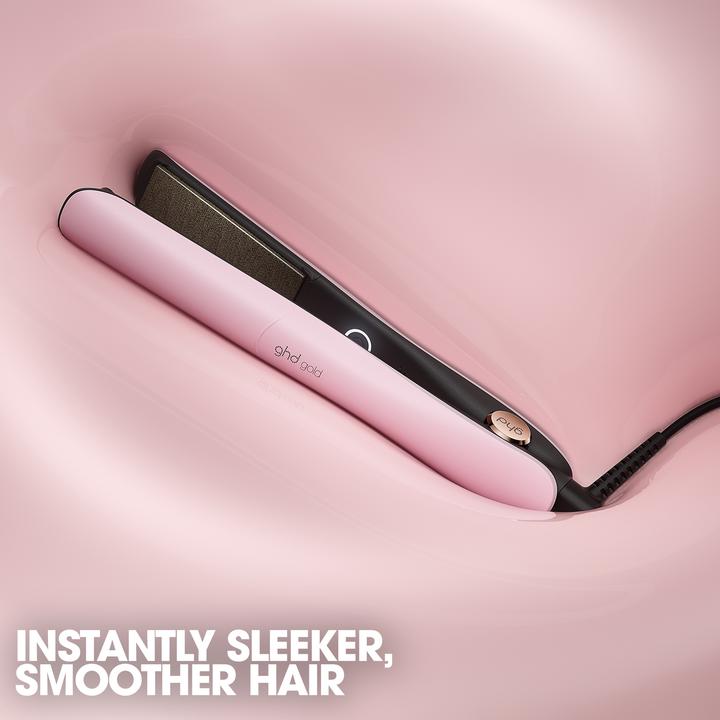 Produktbild ghd Gold Limited Edition (Glätteisen)