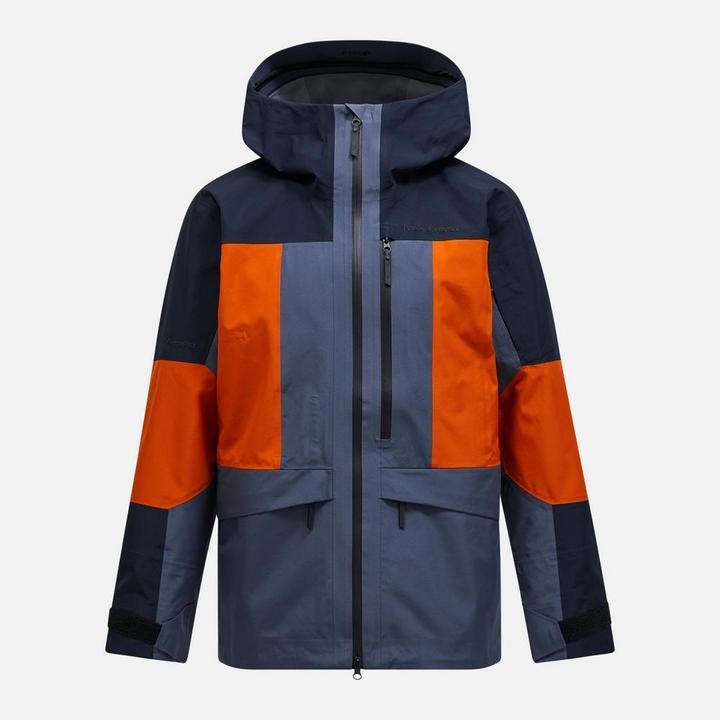 Produktbild Peak Performance Gravity Gore Tex 3L Jacket (XL)