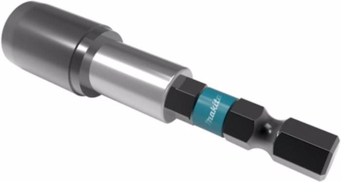Produktbild Makita Bit-Halter mit Schnellwechselsystem 1/4 magnetisch 60 mm (3/8")