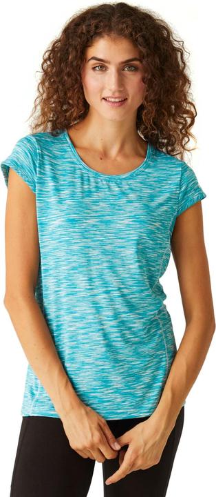 Image du produit Regatta - T-shirt HYPERDIMENSION - Femme (38)