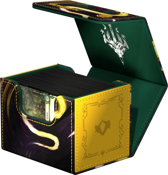 Produktbild Ultimate Guard Sidewinder 100+ Xenoskin Magic: The Gathering "Tarkir: Dragonstorm" - Design 1