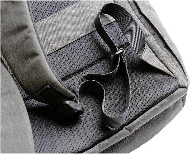 Actual product image Segway-Ninebot Travel Backpack