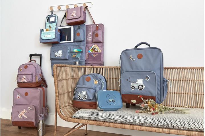 Produktbild Lässig Kinderkoffer Libelle (18.30 l)