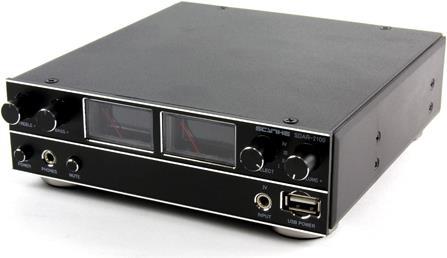 Produktbild Scythe Kama Bay AMP 2000 Rev B (Verstärker)