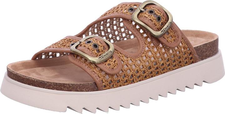 Cognac, Marrone chiaro