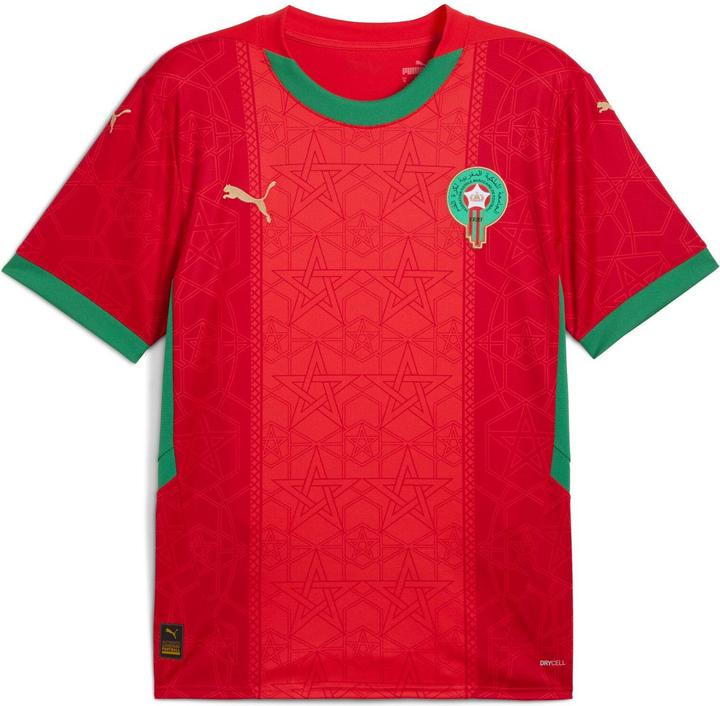 Immagine prodotto Puma Maglia FRMF Home Replica (3XL)
