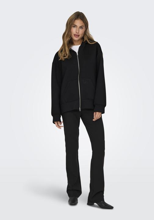 Immagine prodotto Only ONLTANVI Sweatshirt-Jacke Kapuzenpullover (S)