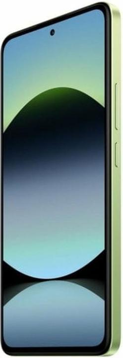 Immagine prodotto Xiaomi Redmi Note 14 (128 GB, Verde lime, 6.67", Doppia SIM Ibrida)