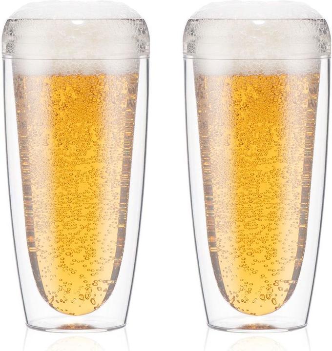 Image du produit Bodum Pavina Extérieur (600 ml, 2 x)