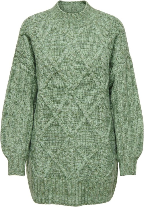Only ONLSAGE Strickpullover Strickpullover