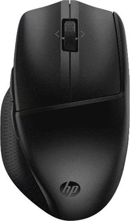 Actual product image HP 480 Comfort Bluetooth Mouse-EURO (P) (Wireless)
