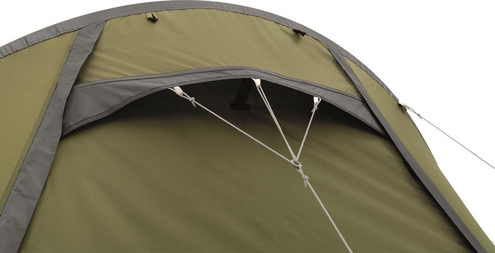 Produktbild Robens Voyager Versa 4 (Tunnelzelt, 4.90 kg, 4 Personen)