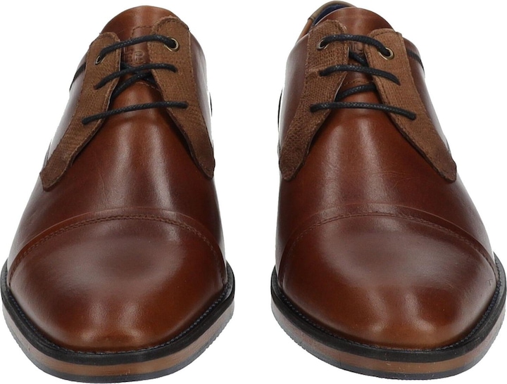 Produktbild Bullboxer Businessschuhe (42)