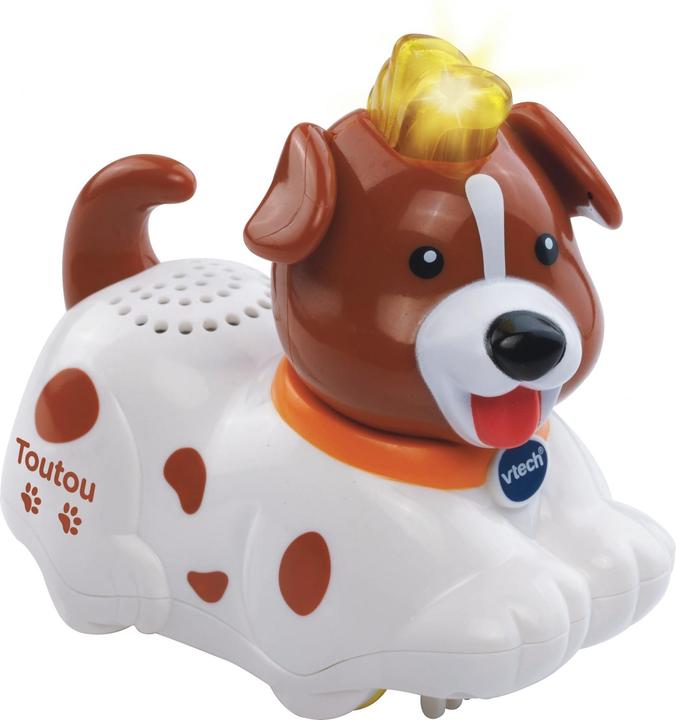 Image du produit VTech TUT TUT ANIMAUX - Modèle aléatoire