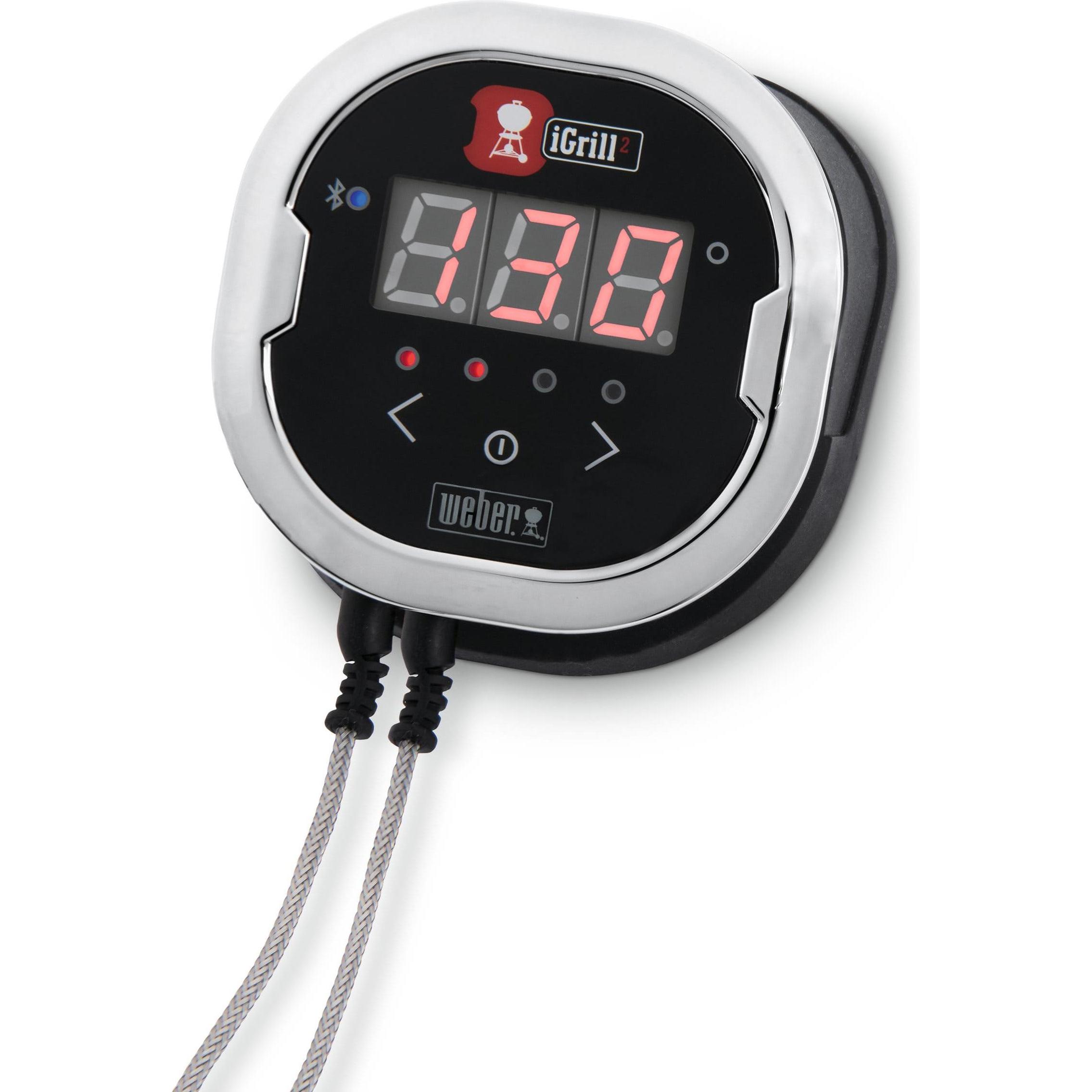 Weber, Termometro BBQ, iGrill 2