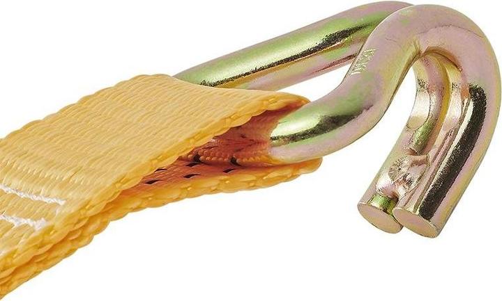 Produktbild ProPlus Spanngurt mit Ratsche