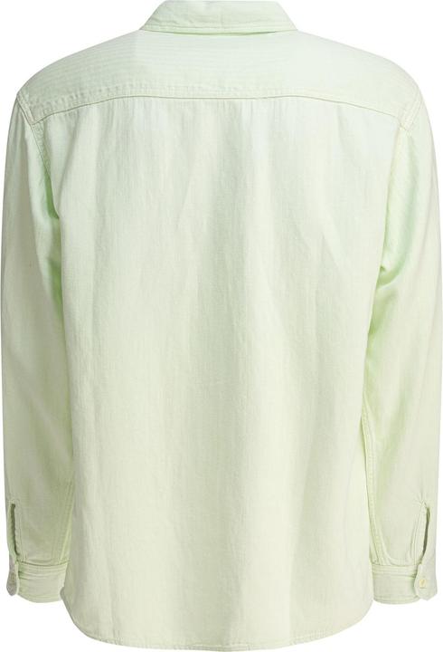 Actual product image Carhartt "Rainer" overshirt (M)