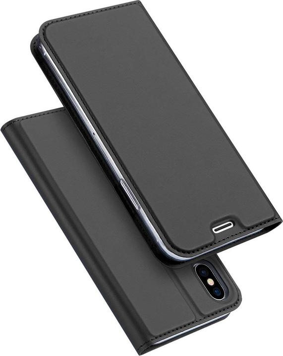 Image du produit Dux Ducis Skin Pro Series Housse en cuir (Mate 20 Lite)