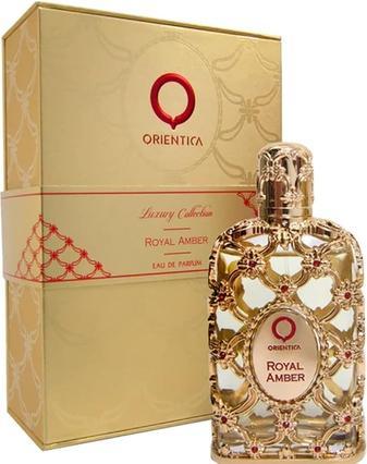Immagine prodotto Orientica Ambra reale (Eau de parfum, 80 ml)
