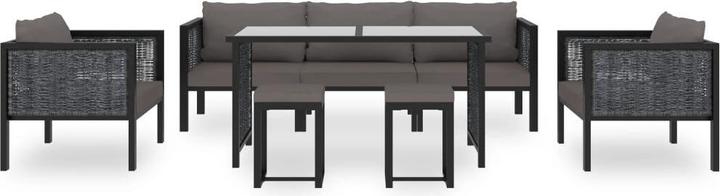 Immagine prodotto vidaXL Gartensofa