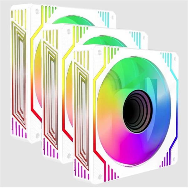 Produktbild KeepOut XFC-120DRM (120 mm, 1x)