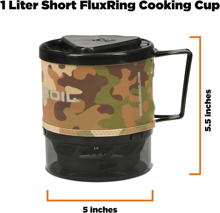 Image du produit Jetboil MiniMo