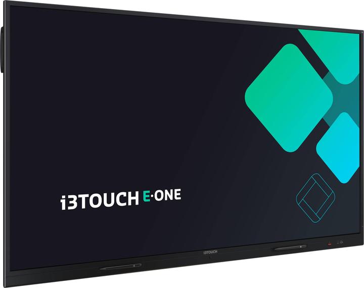 Actual product image i3 Technologies i3Touch E-One (3840 x 2160 Pixels, 86")