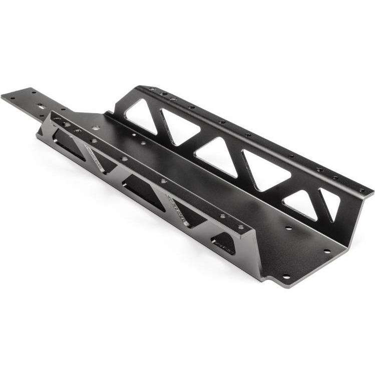 HPI Telaio 4mm canna di fucile Baja 5R